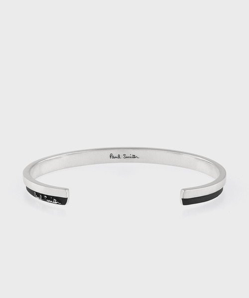 Paul Smith メンズバングル｜メンズアクセサリー｜ファッション