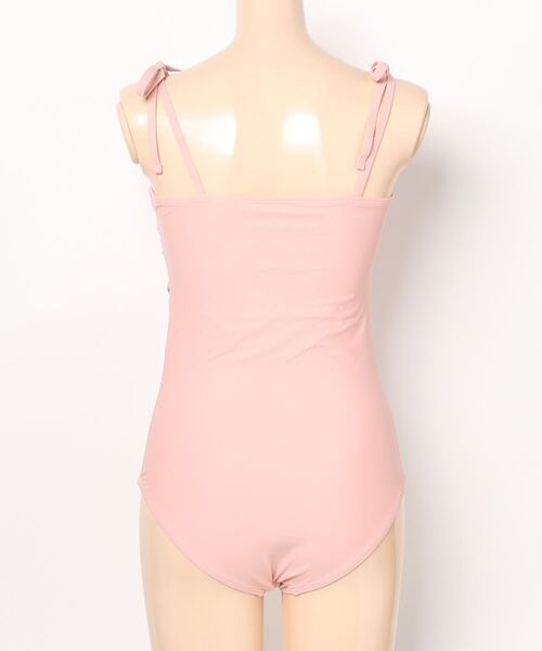 Jasmine Grandiflorum（ジャスミングランディフローラム） 水着