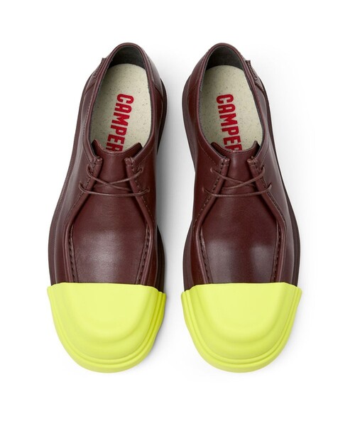 CAMPER（カンペール） デッキシューズ JUNCTION / カジュアルシューズ