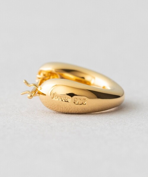 Jouete（ジュエッテ） ピアス 「WEB LIMITED」 ピアス プランプ