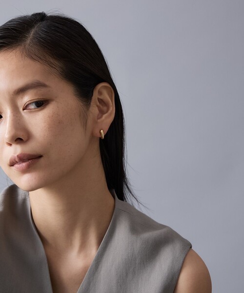 Jouete（ジュエッテ） ピアス 「WEB LIMITED」 ピアス プランプ