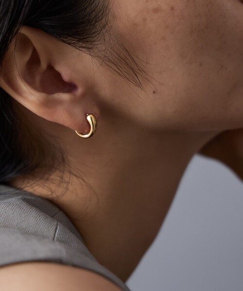 Jouete（ジュエッテ） ピアス 「WEB LIMITED」 ピアス プランプ