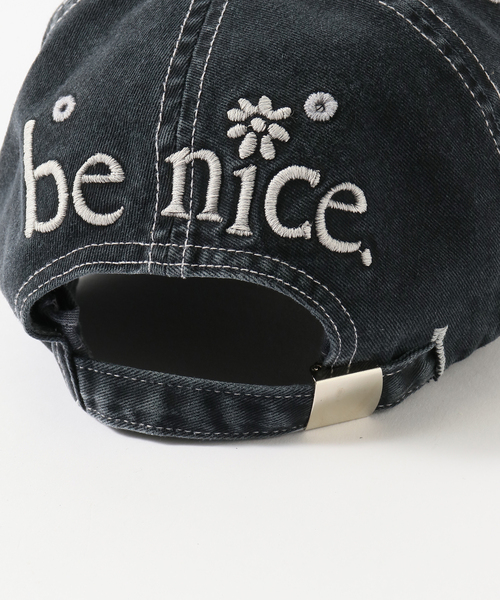 ERL Venice キャップ　24AW ダークネイビー ERL Venice キャップ 24AW ダークネイビー ERL VENICE