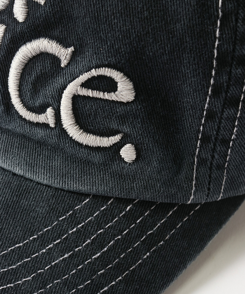 ERL Venice キャップ　24AW ダークネイビー ERL Venice キャップ 24AW ダークネイビー ERL VENICE
