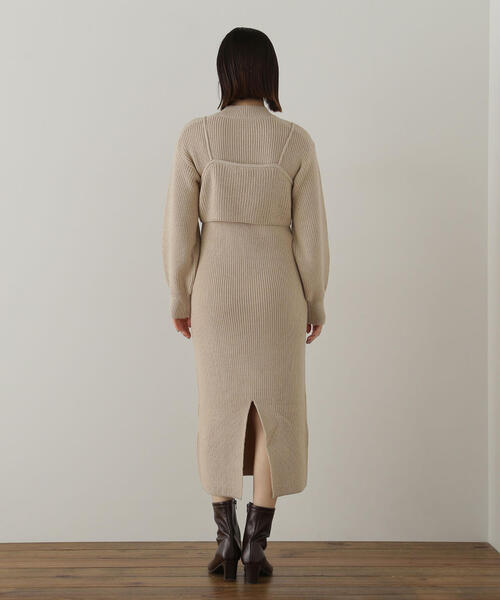 NATURAL BEAUTY BASIC（ナチュラルビューティーベーシック