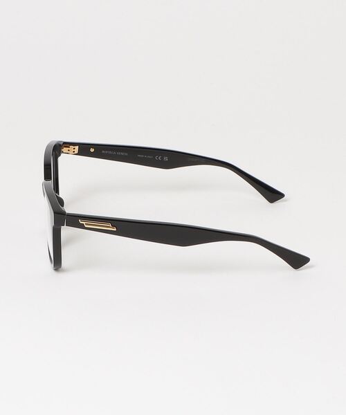 ボッテガヴェネタ メガネ フレーム ブラック BV1334OA-001 BOTTEGA VENETA / ボッテガ・ヴェネタ】BV1334OA001 Optical