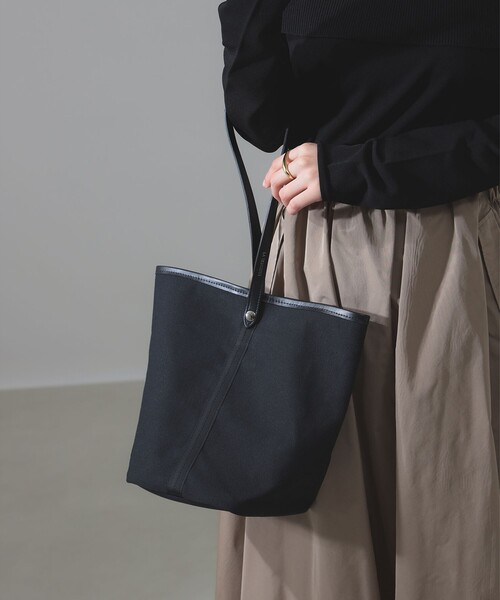 Demi-Luxe BEAMS（デミルクス ビームス） トートバッグ LA TESORINA