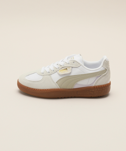 PUMA（プーマ） スニーカー 「PUMA / プーマ」パレルモ LAMODA 397727 