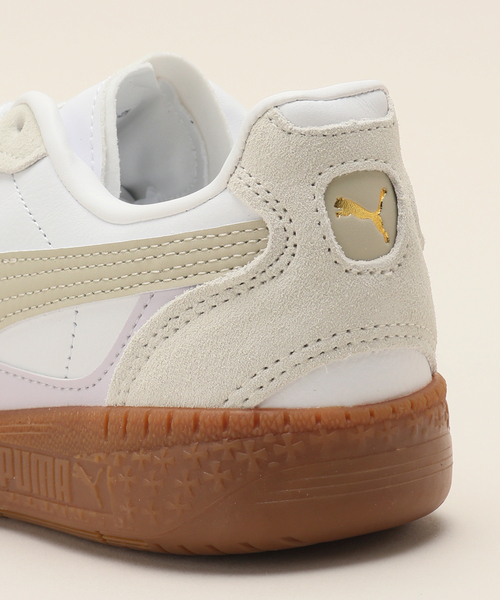 PUMA（プーマ） スニーカー 「PUMA / プーマ」パレルモ LAMODA 397727 