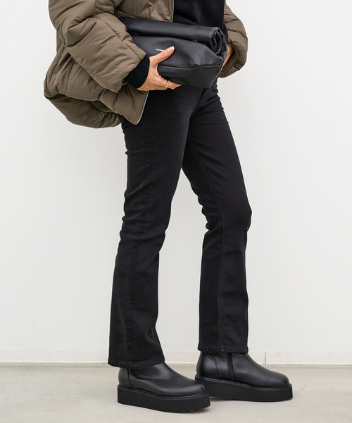 Deuxieme Classe パンツ 「CITIZENS OF HUMANITY/シチズンズ