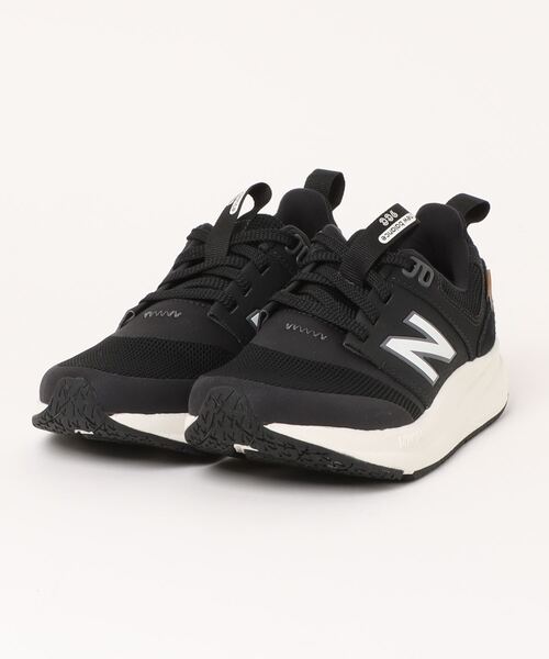 New Balance UA900CB2 スニーカー 黒 24cm New Balance スニーカー 「new balance」 UA900CB2 レディース