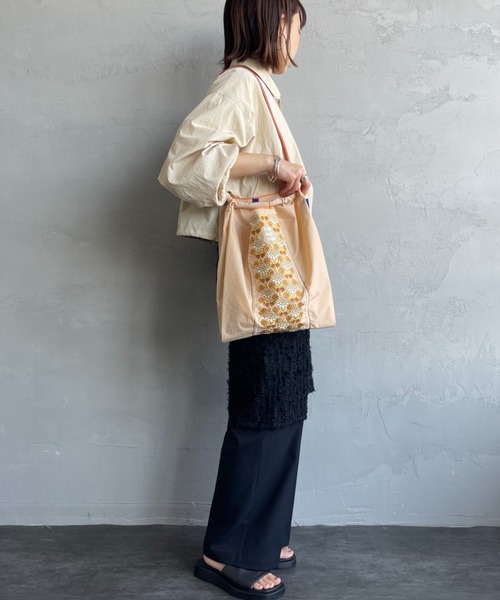 Ball＆Chain トートバッグ 「BALL＆CHAIN/ボールアンドチェーン