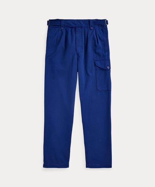 POLO RALPH LAUREN カーゴパンツ リラックス フィット