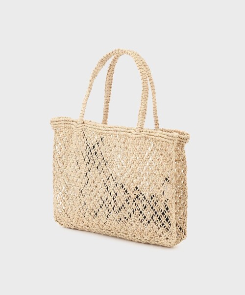 GRACE CONTINENTAL（グレースコンチネンタル） トートバッグ JACKSONS