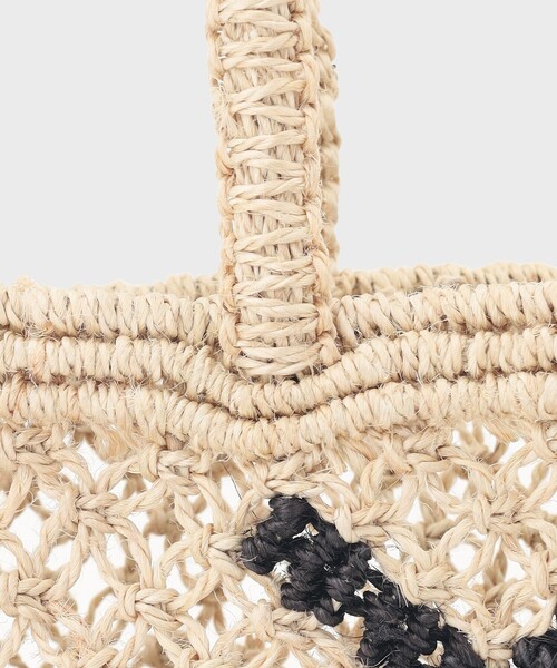 GRACE CONTINENTAL（グレースコンチネンタル） トートバッグ JACKSONS