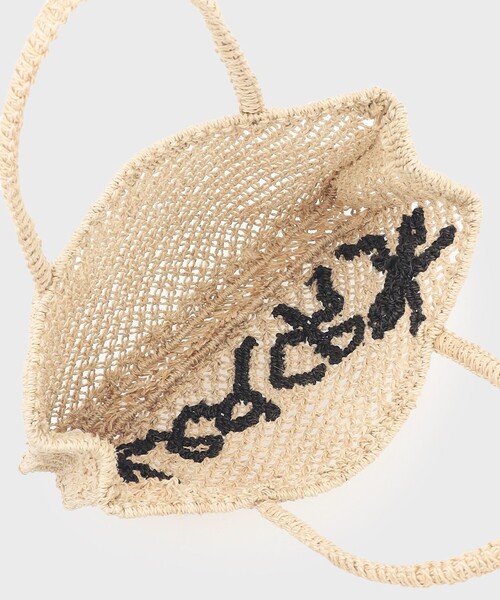 GRACE CONTINENTAL（グレースコンチネンタル） トートバッグ JACKSONS