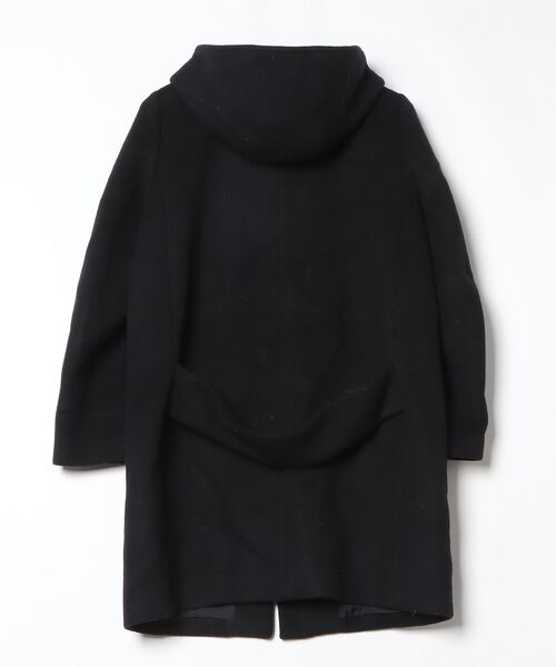 【中古】イエナ IENA 24SSTCツイルハリントンジャケット ブルゾン 38 ブラック /DF ■OS レディース IENA（イエナ） コート 38 ブラック レディース : ZOZOTOWN Yahoo!店