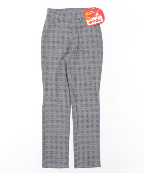 BELLUNA PLUS（ベルーナプラス） パンツ あったか裏起毛！ホカロン