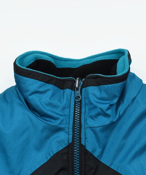 NBA/NFL/NHL/MLB ナイロンジャケット 「ヴィンテージ古着」UNIQUE NFL