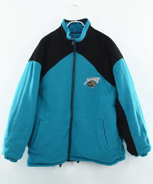 【入手困難】NFL ナイロンジャケット L 古着 入手困難】NFL ナイロンジャケット L 古着 入手困難】NFL ナイロン