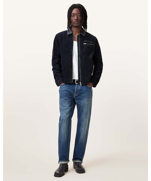 ALLSAINTS（オールセインツ） コート ジャケット ROTHWELL CORDUROY