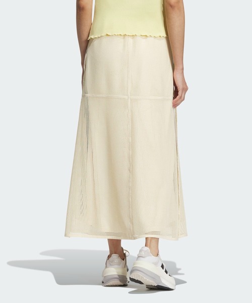 新品　adidas アディダスLux AD ウーブンスカート adidas スカート Lux AD ウーブンスカート / アディダス