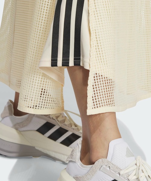 adidas スカート Lux AD ウーブンスカート / アディダス