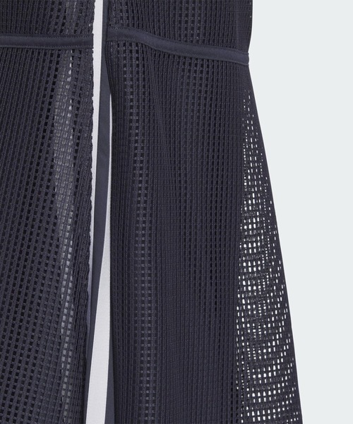 アディダス adidas Lux AD ウーブンスカート　M BLACK 値下げ adidas スカート アディダス Lux AD ウーブンスカート
