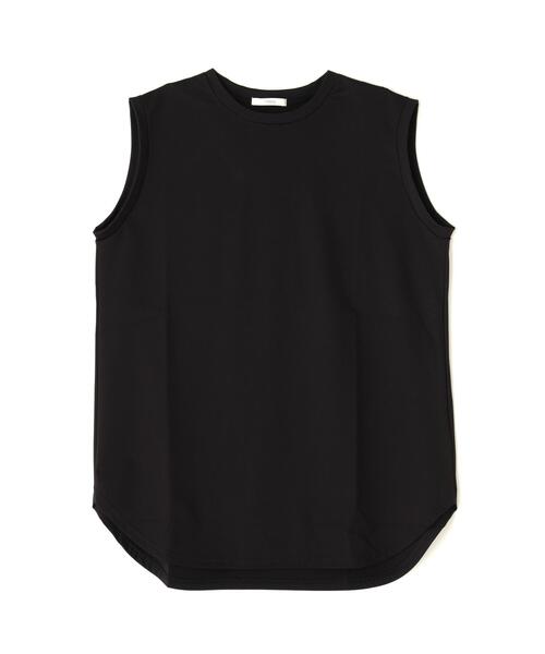 LE PHIL（ル フィル） tシャツ シルキースムースノースリーブ