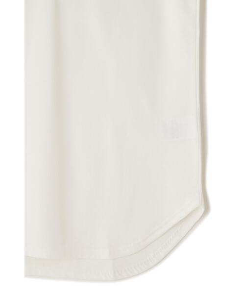 LE PHIL（ル フィル） tシャツ シルキースムースノースリーブ