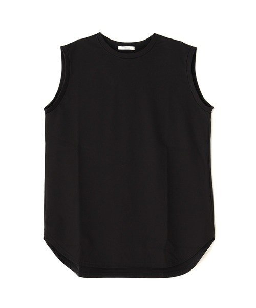 LE PHIL（ル フィル） tシャツ シルキースムースノースリーブ