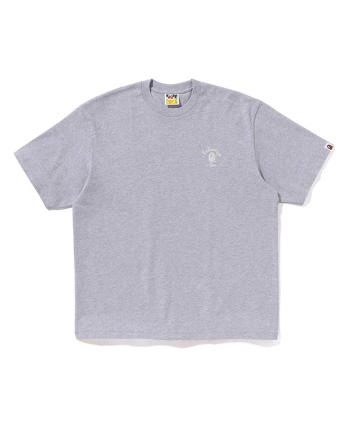 tシャツ ONE POINT COLLEGE RELAXED FIT TEE メンズ レディースの画像