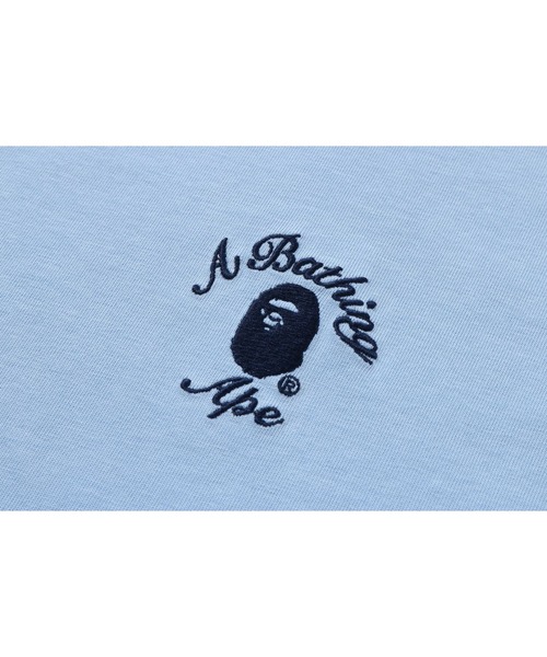 tシャツ ONE POINT COLLEGE RELAXED FIT TEE メンズ レディースの画像