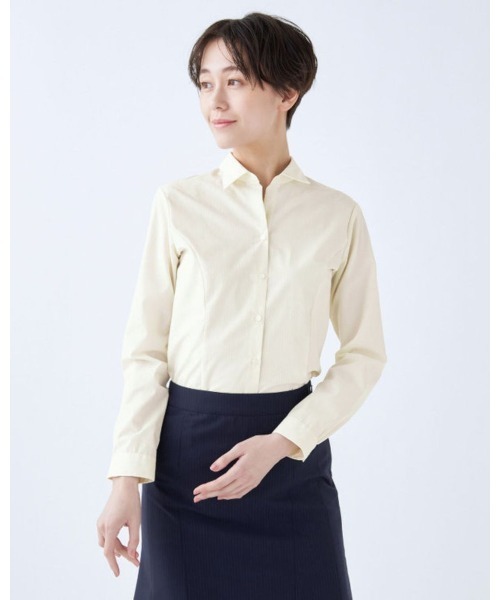 tシャツ ３WAYセットブラウス レディース SUIT SELECT ブラウス シャツ 「SUIT × Samantha Thavasa