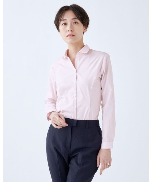 tシャツ ３WAYセットブラウス レディース 3WAYリボンケープカラーブラウス