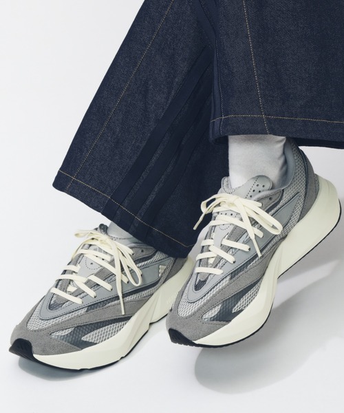 adidas（アディダス） スニーカー ライトストライド レディース 