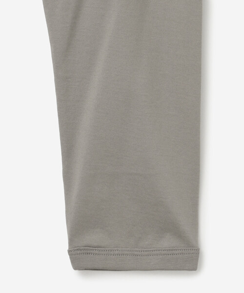 カーディガン handvaerk | 60/2 クルーネックカーディガン WOMEN レディース handvaerk カーディガン | 60/2 クルーネックカーディガン WOMEN