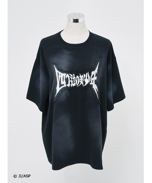 【最終値下げ】REFLEM 伊藤潤二　Tシャツ　セット REFLEM（レフレム） tシャツ 伊藤潤二×REFLEM 富江Tシャツ レディース