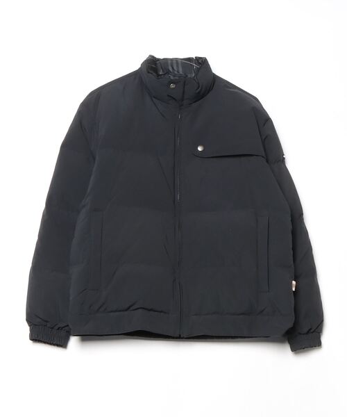 BURBERRY GOLF（バーバリーゴルフ） ワンポイントダウンジャケット M