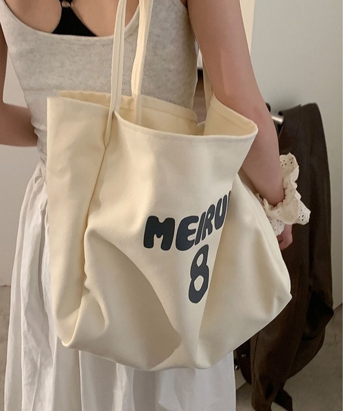 ブランド バッグ バイカラーハンドバッグ/MAJESTIC LEGON(マジェスティックレゴン