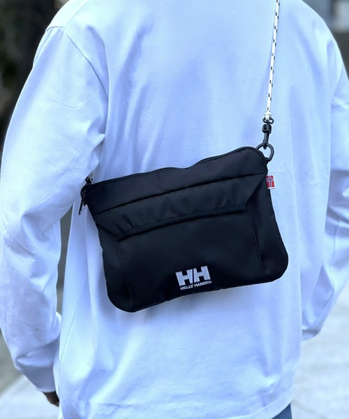 HELLY HANSEN（ヘリーハンセン） ショルダーバッグ 「HELLY HANSEN