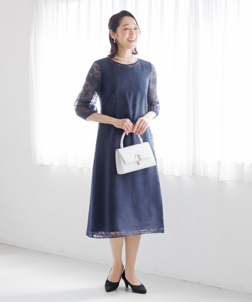 form forma（フォルムフォルマ） ドレス form formaオリジナル/3点