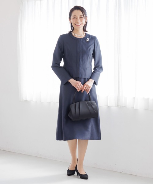 form forma（フォルムフォルマ） ドレス form formaオリジナル/3点