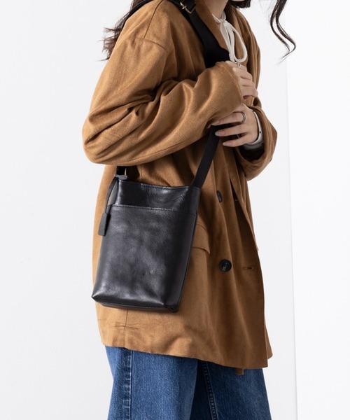 erinco (^^)♡ 　　　　　TIDEWAY ショルダーバッグ TIDEWAY（タイドウェイ） ショルダーバッグ バッグ 「TIDEWAY」OIL