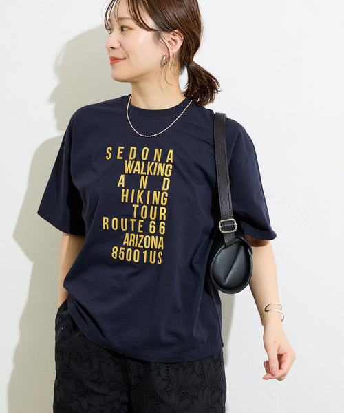 TICCA ティッカ　スクエア　Tシャツ ビックシルエット TICCA tシャツ TICCA ティッカ バック刺繍 スクエアビッグシルエットTシャツ
