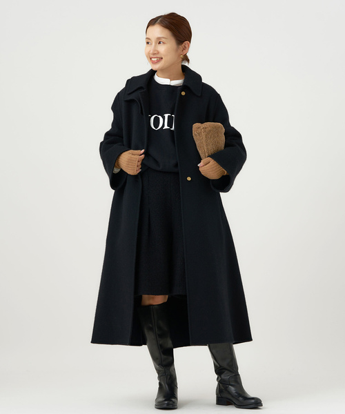 IENA（イエナ） コート 36 ベージュ レディース : ZOZOTOWN Yahoo!店