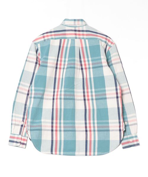 POLO RALPH LAUREN ブラウス シャツ リラックス フィット