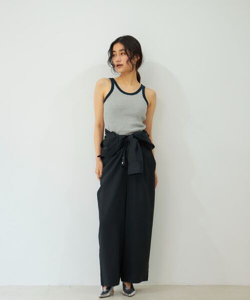 STRATA（エストラータ） オールインワン ヴィンテージツイルジャンプ