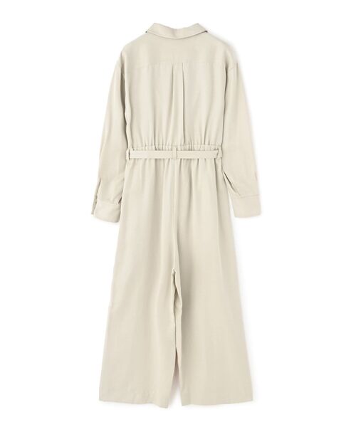 STRATA（エストラータ） オールインワン ヴィンテージツイルジャンプ