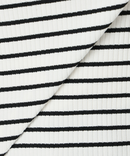ロピア　slobe iena ナローサロペット 38サイズ 2枚セット》ナローサロペット×TEEセット（サロペット